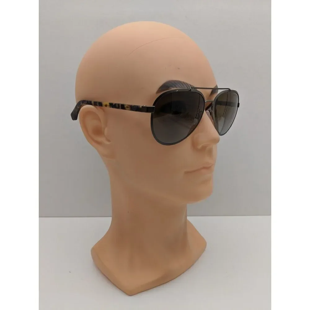 🕶️Emporio Armani EA2024 3009/T5 Sunglasses 58/16 140 /KAO817🕶️​
